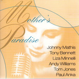 Cd Mother´s Paradise