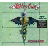 Cd Motley Crue - Dr. Feelgood