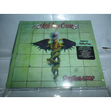 Cd Mötley Crüe Dr. Feelgood Ed.