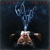 Cd Motor Sister - Get Off