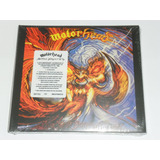 Cd Motorhead - Another Perfect Day