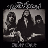 Cd Motorhead - Under Cover (2017) Lacrado