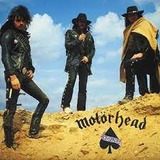 Cd Motörhead: Ace Of Spades Motörhead