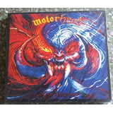 Cd Motorhead Another Perfect Day - Duplo - Digipack Lacrado