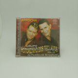 Cd Motorzinho Dos Teclados - Arrocha Vol.10
