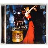 Cd Moulin Rouge Filme Trilha Sonora