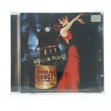 Cd Moulin Rouge Trilha Sonora Do
