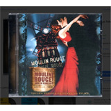 Cd Moulin Rouge Trilha Sonora