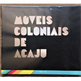 Cd Móveis Coloniais De Acaju - Complete