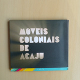 Cd Moveis Coloniaus De Acaju Complete