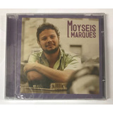 Cd Moyseis Marques (2007) - Lacrado Elton Medeiros
