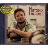 Cd Moyseis Marques 2007 Com Elton