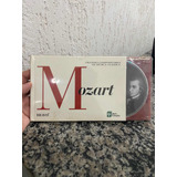 Cd Mozart - Grandes Compositores Da Música Clássica Lacrado