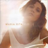 Cd Mpb Maria Rita - Elo