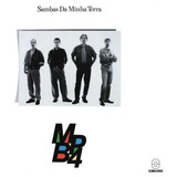 Cd Mpb4 - Mpb4 - Sambas