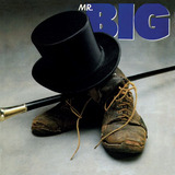 Cd Mr. Big - Mr. Big