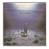 Cd Mr. Children - Shinkai