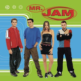 Cd Mr. Jam Supersonico - Lacrado