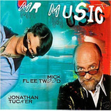 Cd Mr. Music Soundtrack Usa Graham Nash, Pat Benatar