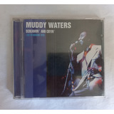 Cd Muddy Waters: Screamin' And