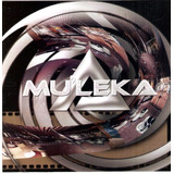 Cd Muleka - Greatest Hits