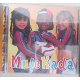 Cd Mulekada - 1999