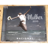 Cd Mulher 2010 (2010) Gal Costa Fernanda Takai Cassia Eller