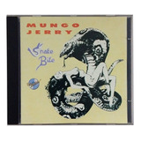 Cd Mungo Jerry - Snakebite (frete
