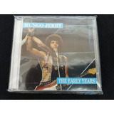 Cd Mungo Jerry Early Years 1970-1974