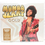 Cd Mungo Jerry Gold /imp