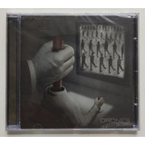 Cd Muse - Drones