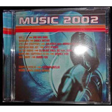 Cd Music 2002 Ian Van Dahl