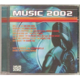 Cd Music 2002-c/ Ian Van Dahl