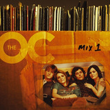 Cd Music From The Oc: Mix