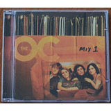 Cd Music From The Oc Mix 1