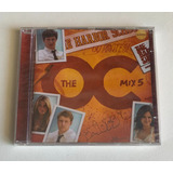 Cd Music From The Oc Mix