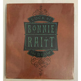 Cd Música Bonnie Raitt