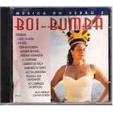 Cd Musica Do Verao 3 / Boi-bumba Chico Da Silva / L