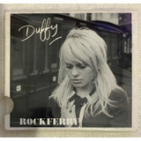 Cd Música Duffy (rockferry)