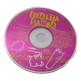 Cd Musica Exaltasamba 24 Horas De