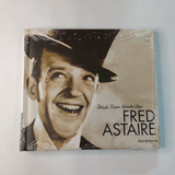 Cd Música Fred Astaire Coleção Folha Grandes Vozes Nº 4