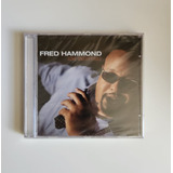 Cd Musica Fred Hammond  Love Unstoppable  Lacrado