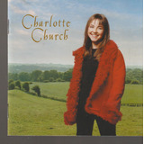 Cd Música Original Charlotte Church