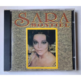 Cd Música Sara Montiel