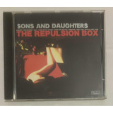 Cd Musica Sons And Daughters