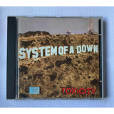 Cd Música System Of A Down