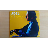 Cd Musical Joel Canções Mc010