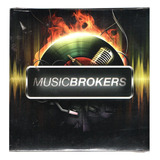 Cd Musicbrokers - Groove Armada She