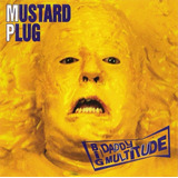 Cd Mustard Plug Big