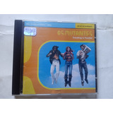 Cd Mutantes Best Of Everything Is Possible Perfeito Estado